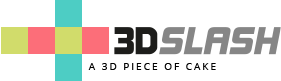 logo-3dslash